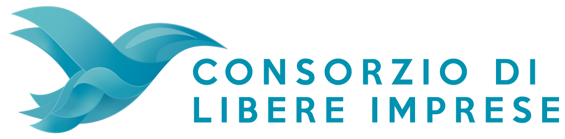 Logo Consorzio Di Libere Imprese Società Cooperativa Consorzio Sociale Onlus